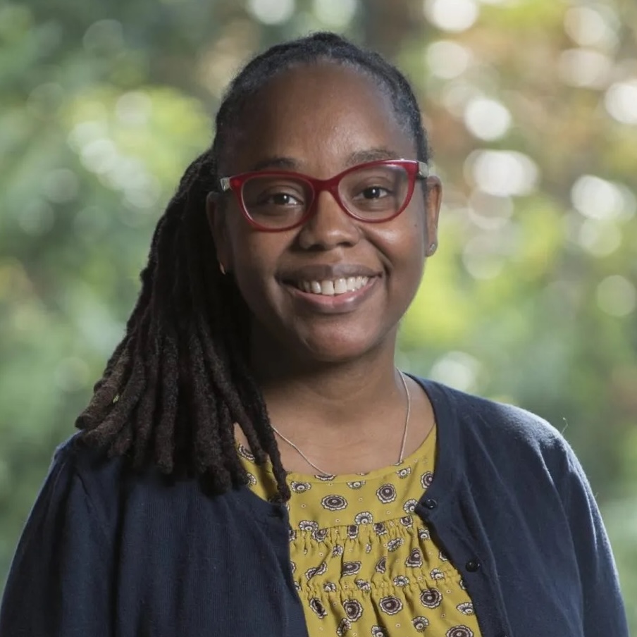 April Brown