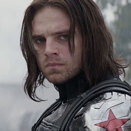 Bucky Barnes