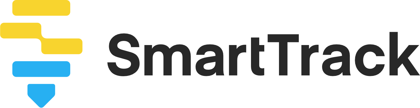 SmartTrack Logo