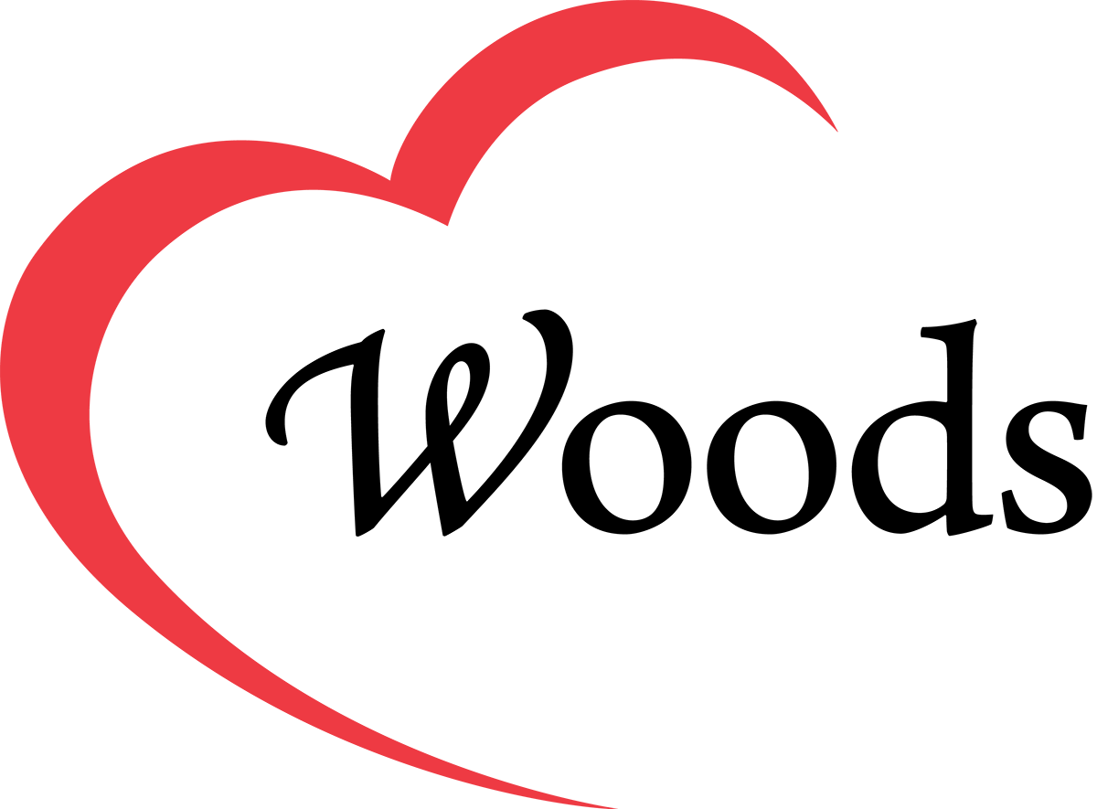 Woods Services Logo