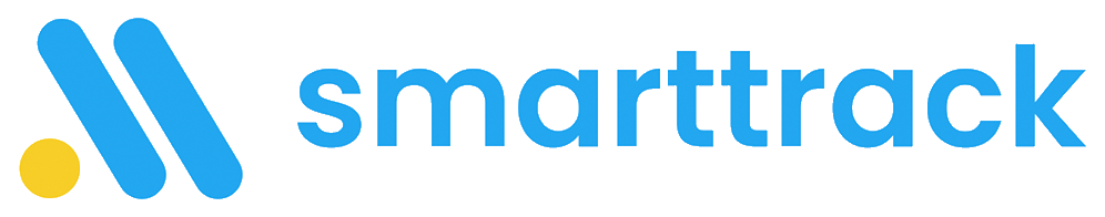 SmartTrack Primary Logo